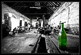 The bottle